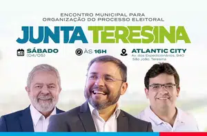 Junta Teresina(X)